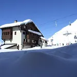 شقة Reine Blanche Vti فال تورُن