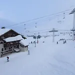 شقة Reine Blanche Vti