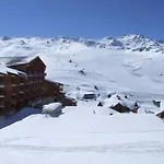 Reine Blanche Vti شقة فال تورُن