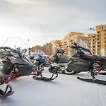 Reine Blanche Vti * فال تورُن