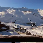 Reine Blanche Vti شقة