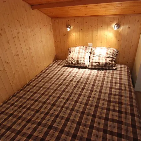 Apartment Reine Blanche Vti Val Thorens