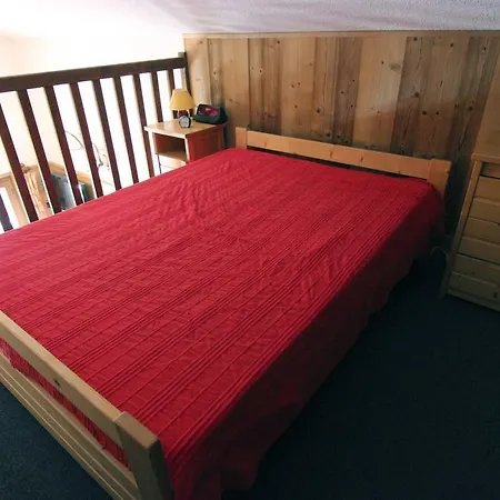 Apartment Reine Blanche Vti Val Thorens