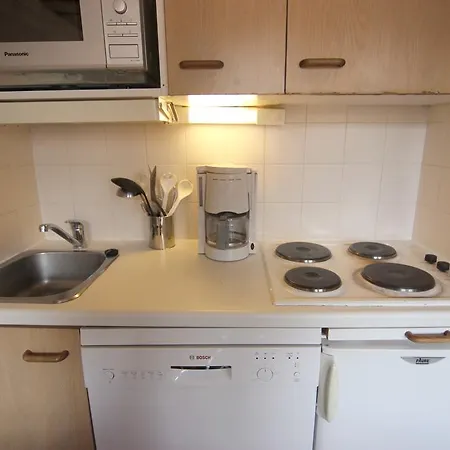 Apartment Reine Blanche Vti *