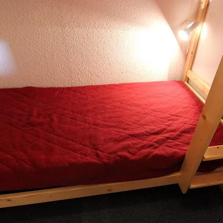 Apartment Reine Blanche Vti *