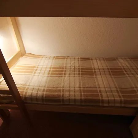 Apartment Reine Blanche Vti Val Thorens