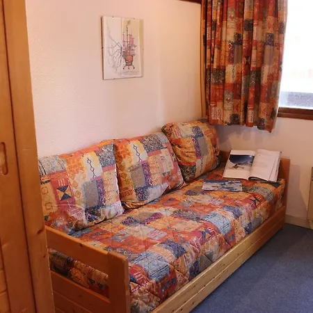 Apartment Reine Blanche Vti