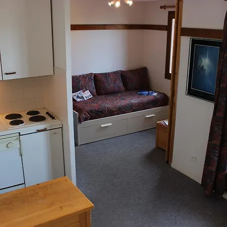 Apartment Reine Blanche Vti