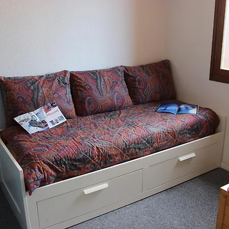 Reine Blanche Vti Apartment Val Thorens