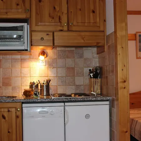 Apartment Reine Blanche Vti *