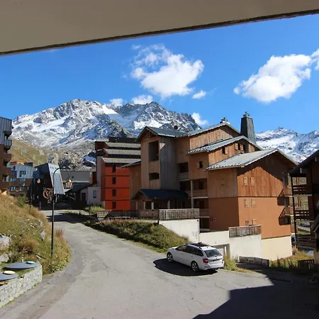 Apartment Reine Blanche Vti *