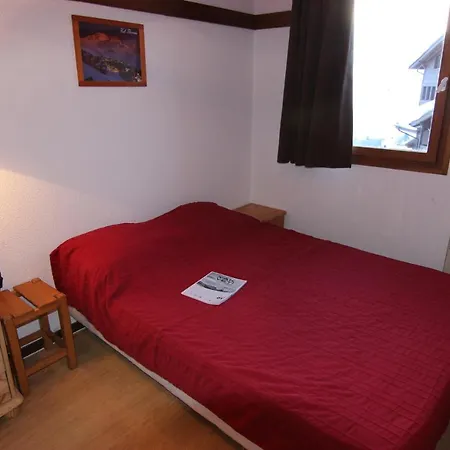 Apartment Reine Blanche Vti