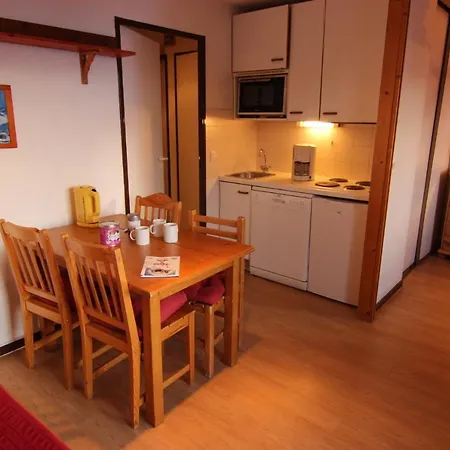 Reine Blanche Vti Apartment